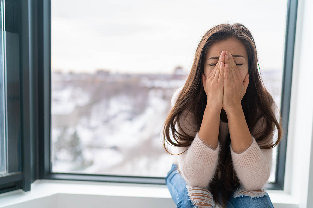 How the Winter Months Impact Our Mental Health